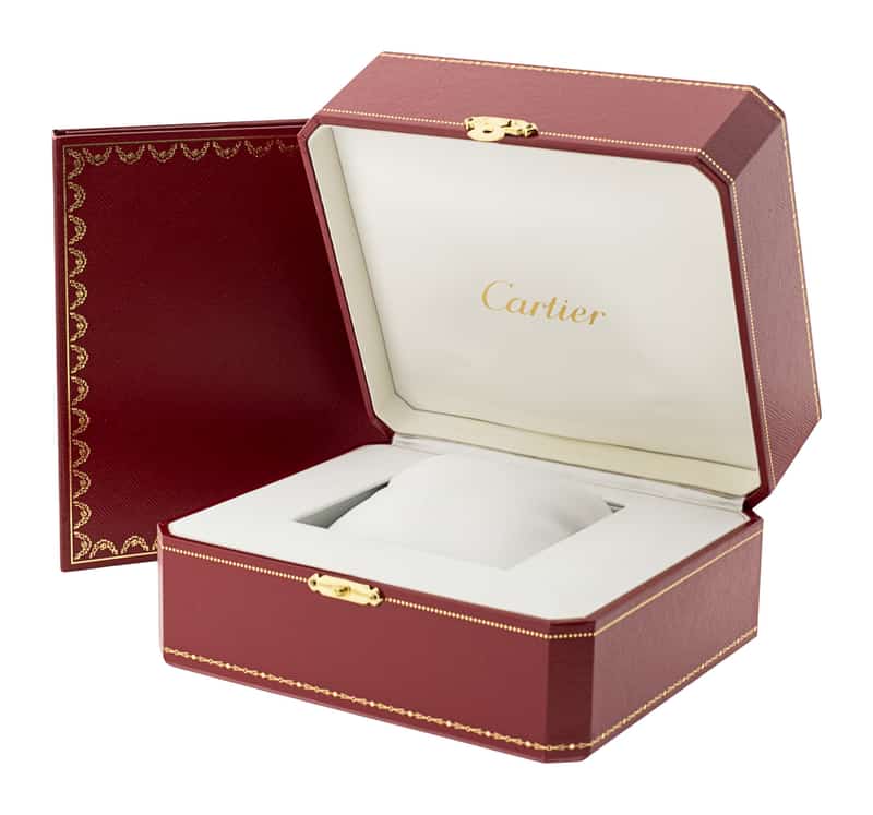 Cartier Rotonde De Cartier W1556368